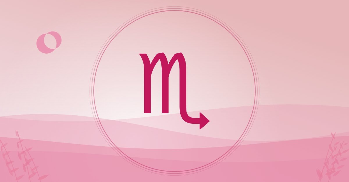 Scorpio Love Horoscope: 3 Zodiac Signs Who May Be Fantasizing About a Future With Scorpio