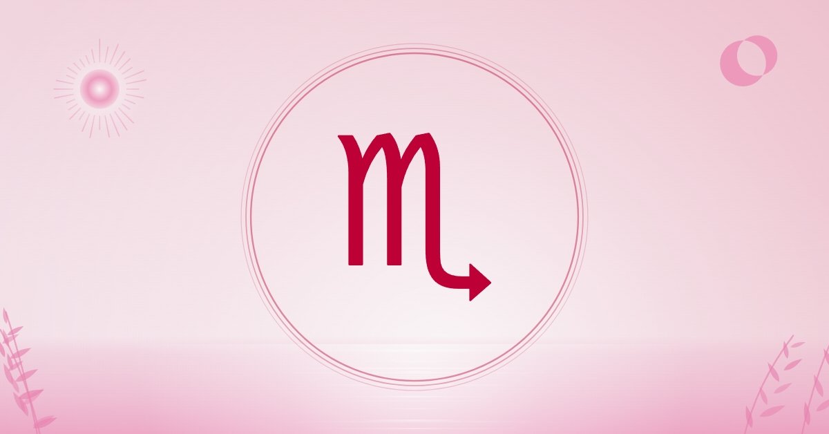 Scorpio Weekly Horoscope for September 20-26: A Shocking Karmic Reversal Could Change Everything by Next Sunday