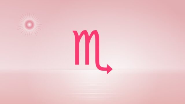 Daily Scorpio Horoscope: These 3 Zodiac Signs Are Coming Into Your Life for a Karmic Reason