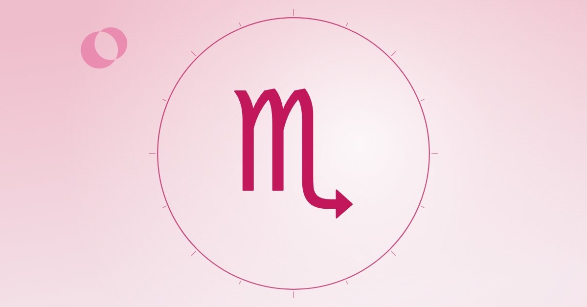 Scorpio Love Horoscope: 3 Zodiac Signs Who Are Secretly Obsessed With Scorpio