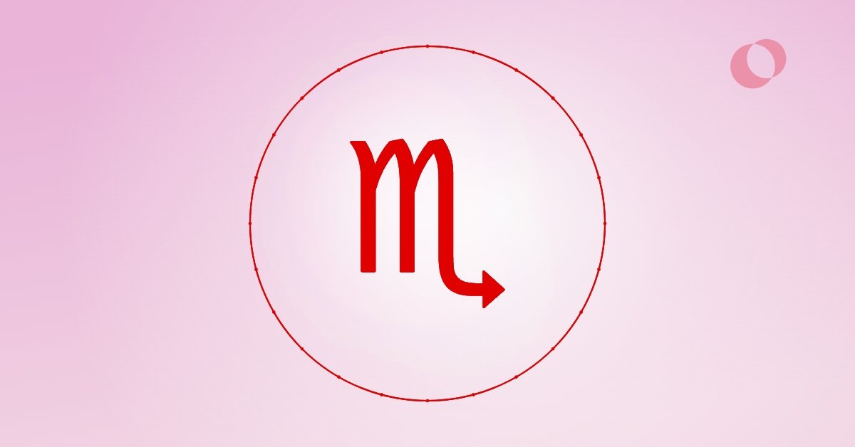 The 3 Zodiac Signs Karma Won’t Stop Bringing Back to Scorpio