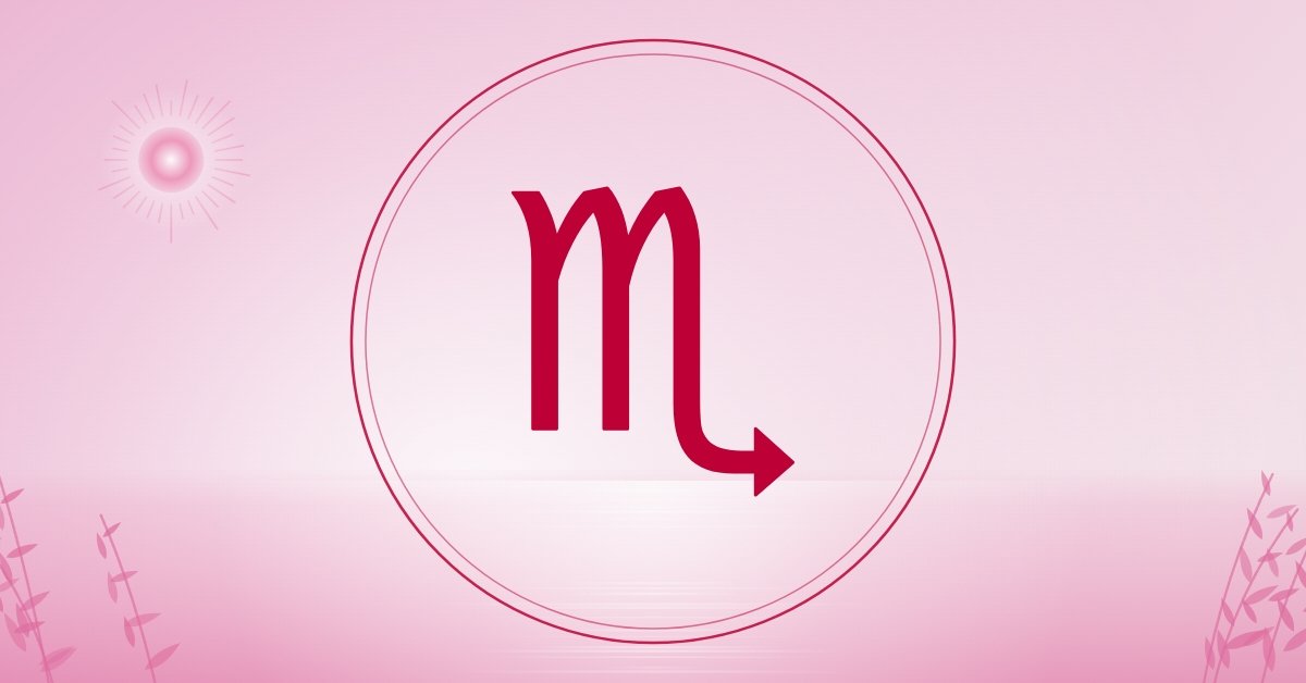 These 3 Zodiac Signs Could Reappear in Scorpio’s Romantic Life