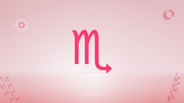 Daily Scorpio Horoscope: Karma May Bring One of These 3 Zodiac Signs Back Today