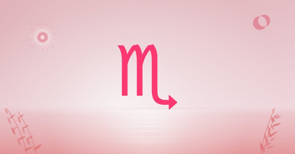 Daily Scorpio Horoscope: Karma May Bring One of These 3 Zodiac Signs Back Today