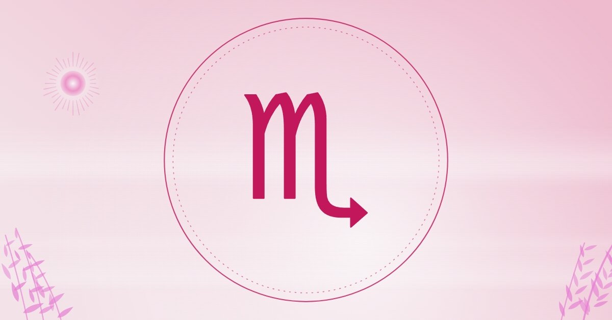 Scorpio Love Horoscope: 3 Zodiac Signs Who Could Confess Their Feelings to Scorpio