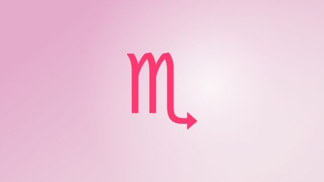 Daily Scorpio Horoscope: One of These 3 Zodiac Signs May Finally Confess Their Love to Scorpio Today