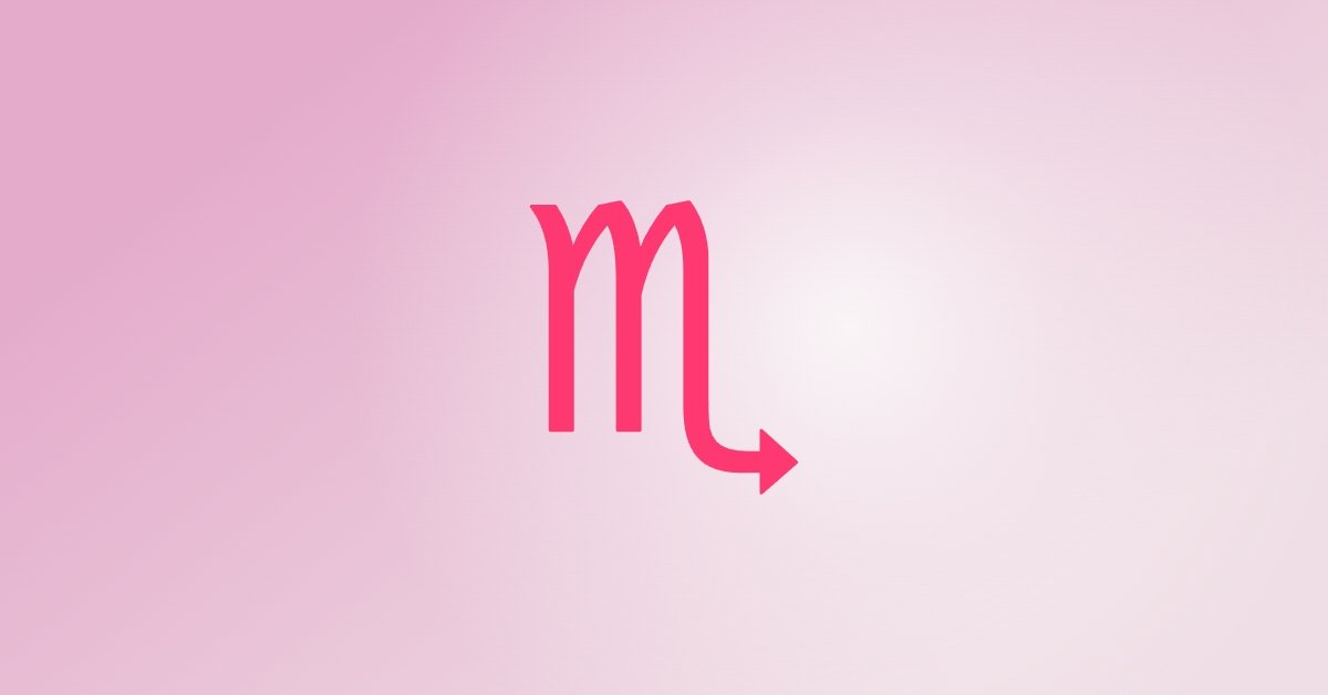 Daily Scorpio Horoscope: One of These 3 Zodiac Signs May Finally Confess Their Love to Scorpio Today