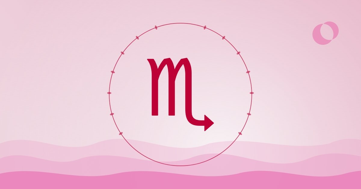 Scorpio Karma Horoscope: 3 Zodiac Signs Karma Is About to Bring Back to Scorpio