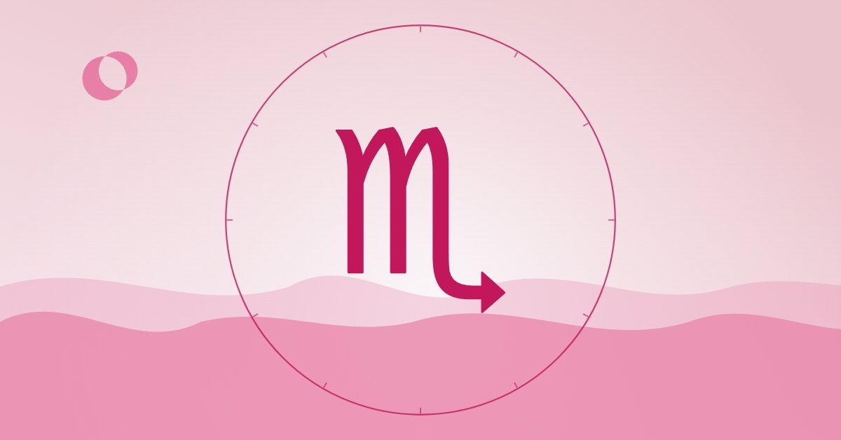Scorpio Love Horoscope: One of These 3 Zodiac Signs Could Become Scorpio's Greatest Love