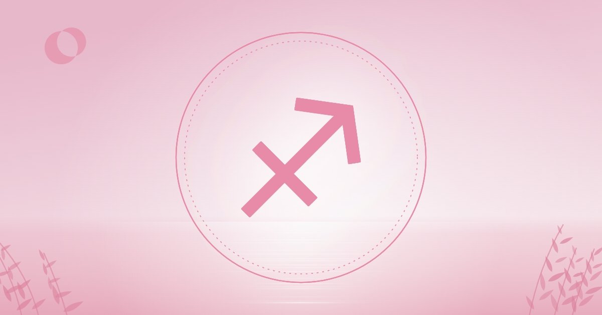 These 3 Zodiac Signs May Confess Love to Sagittarius