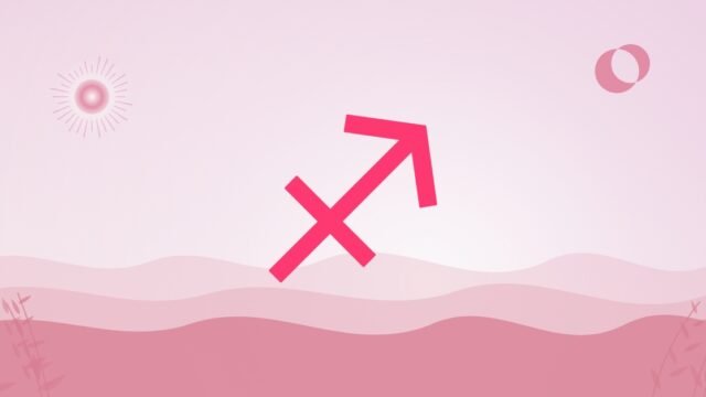 Daily Sagittarius Horoscope: One of These 3 Zodiac Signs May Be Coming Back Into Your Life Today
