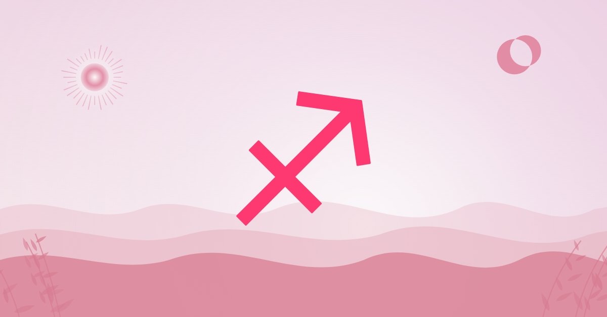 Daily Sagittarius Horoscope: One of These 3 Zodiac Signs May Be Coming Back Into Your Life Today