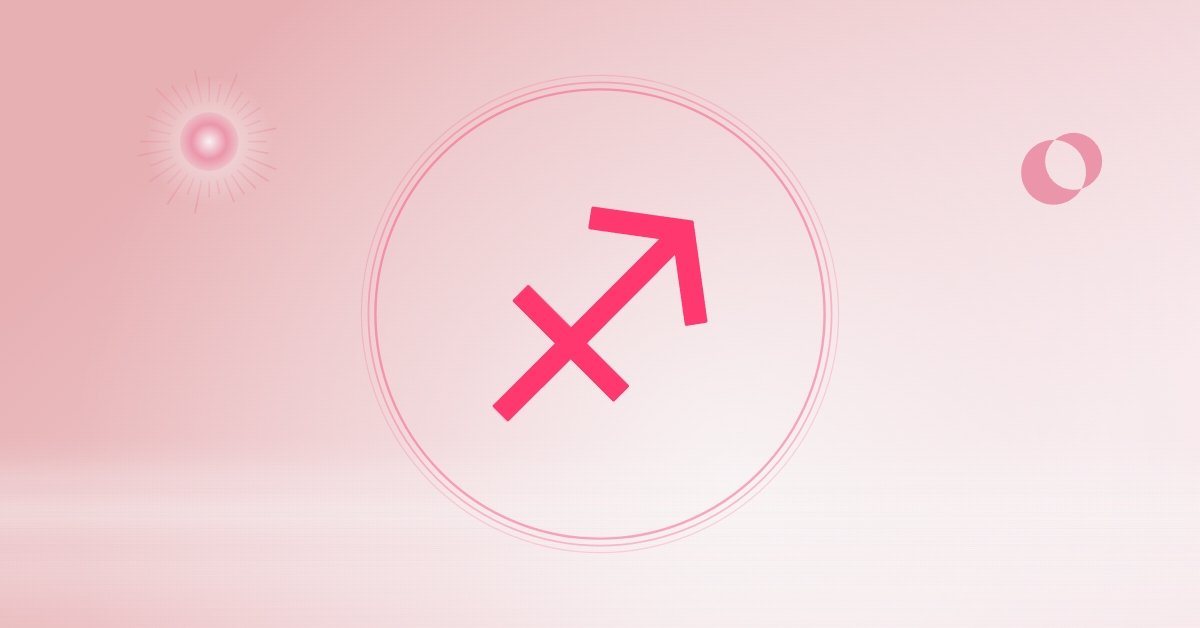 3 Zodiac Signs Who Can’t Stop Thinking About Sagittarius