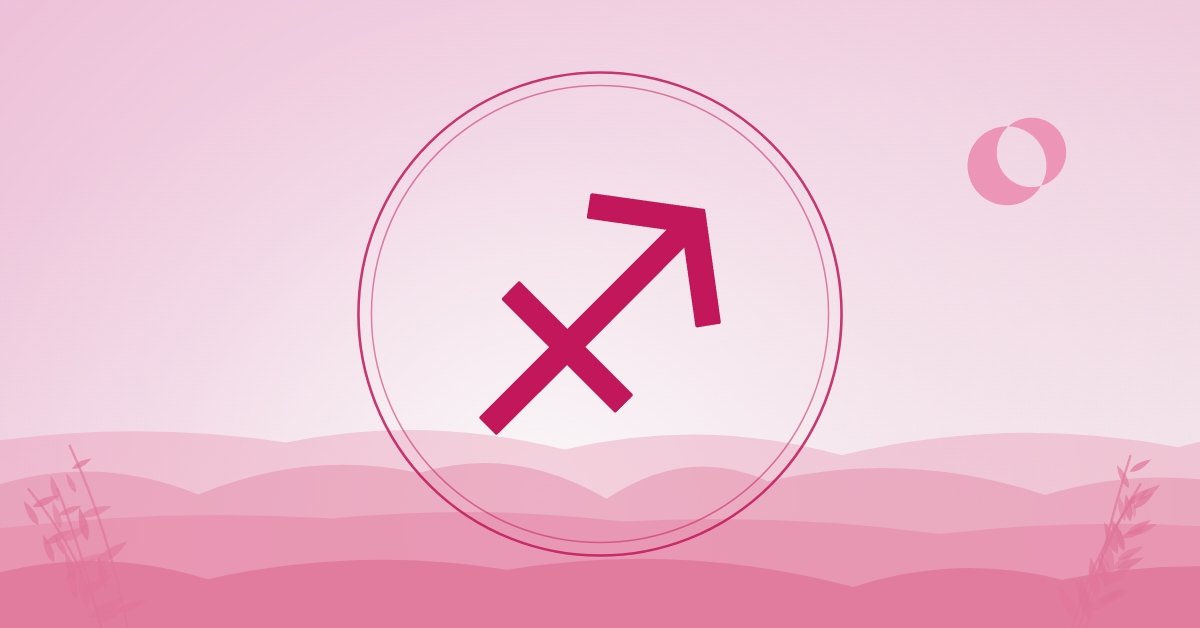 Sagittarius Love Horoscope: One of These 3 Zodiac Signs Could Be Your Greatest Love
