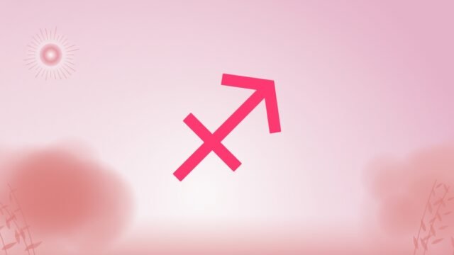 Daily Sagittarius Horoscope: One of These 3 Zodiac Signs May Return When You Least Expect It Today