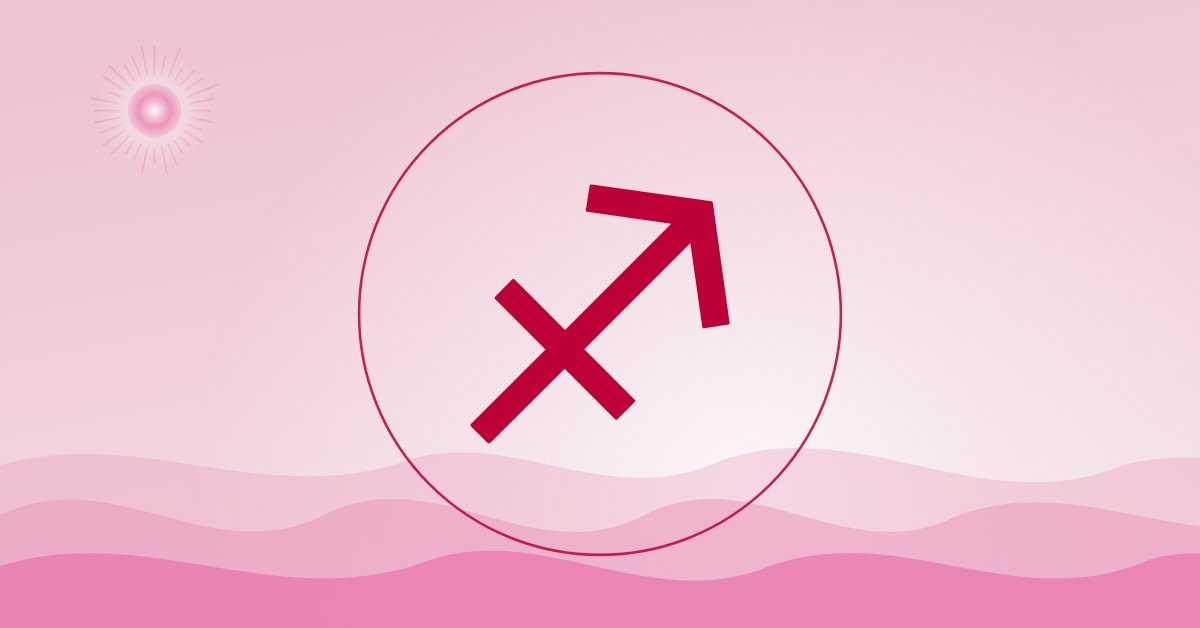 The 3 Zodiac Signs Who Secretly Still Picture a Future With Sagittarius