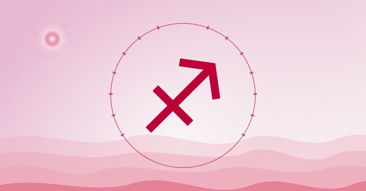 Sagittarius, Your Guardian Angel Is Warning You About Someone Close to You