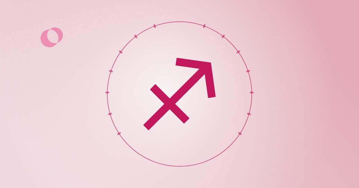 Sagittarius Love Horoscope: One of These 3 Zodiac Signs May Confess Their Feelings to Sagittarius