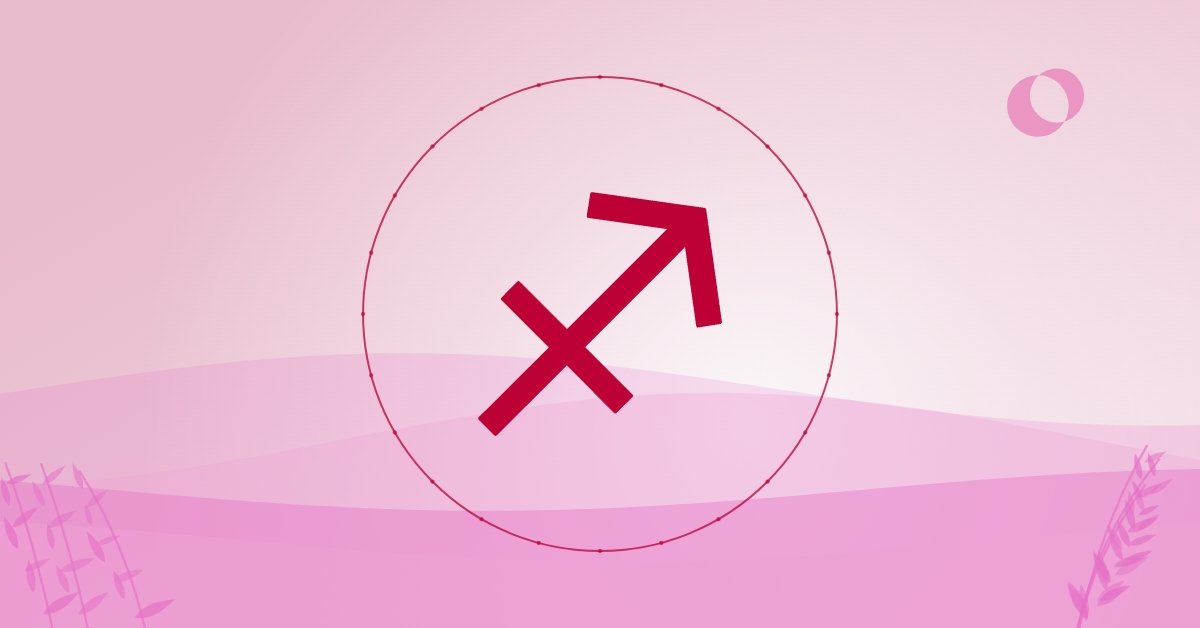 Only 3 Zodiac Signs Can Truly Handle Sagittarius in Marriage