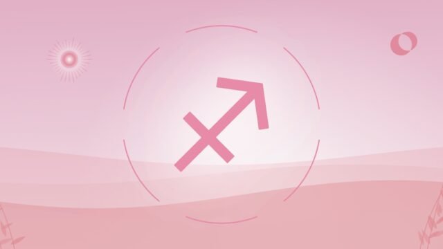 3 Zodiac Signs Most Likely to Never Get Over Sagittarius