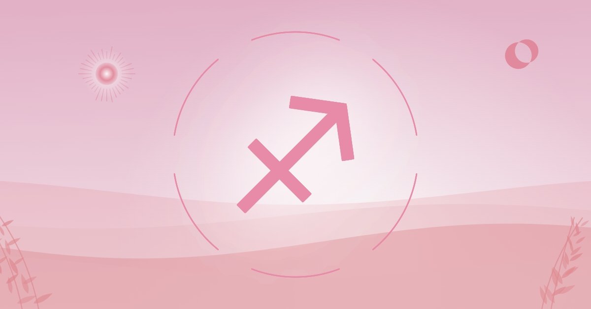 3 Zodiac Signs Most Likely to Never Get Over Sagittarius