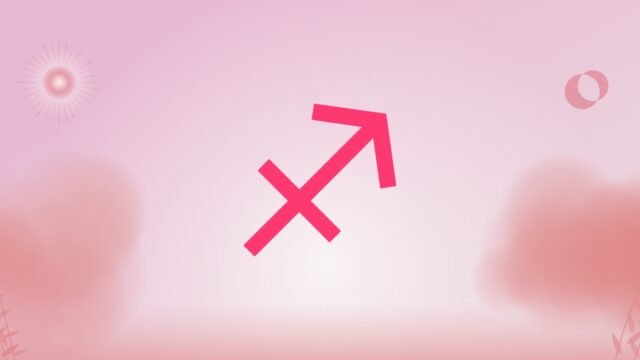 Daily Sagittarius Horoscope: 3 Zodiac Signs Karma Could Bring Back Into Your Life Today