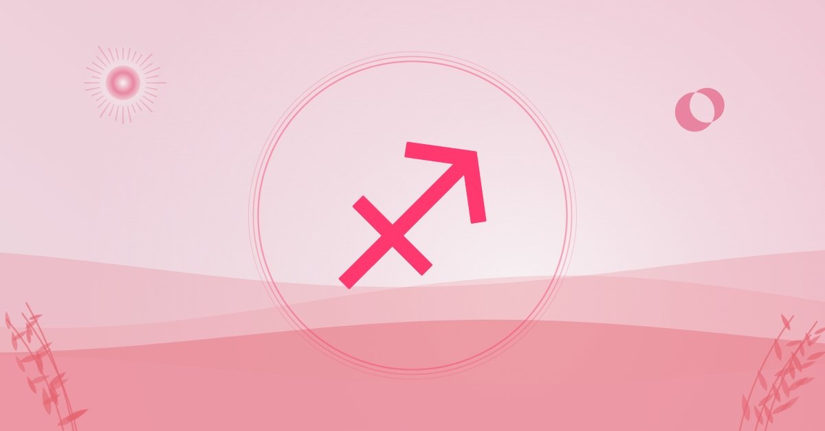 3 Zodiac Signs Most Likely to Never Get Over Sagittarius