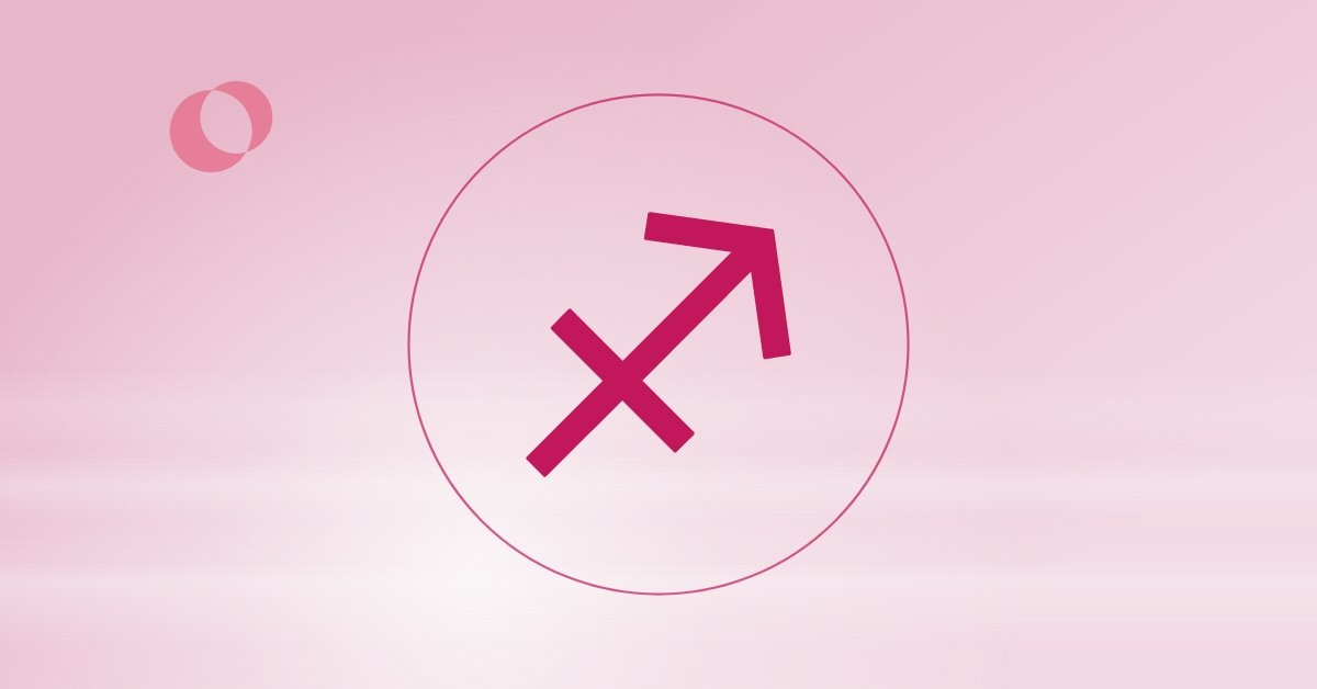 Sagittarius Love Horoscope: The 3 Zodiac Signs Who Secretly Can’t Stop Imagining a Future With Sagittarius