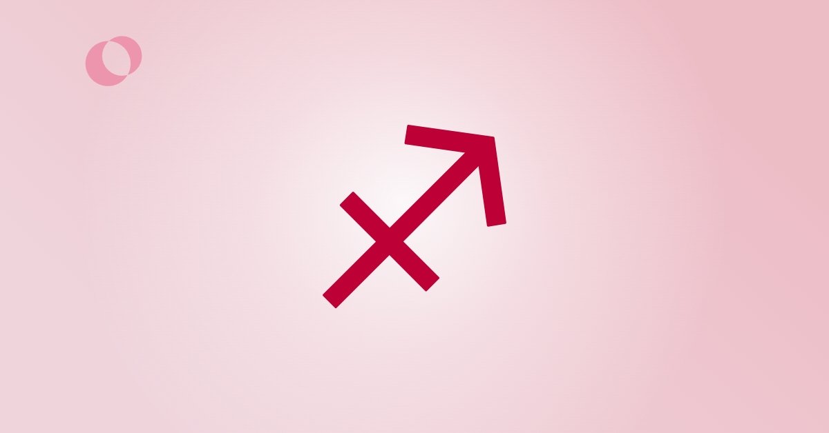 Daily Sagittarius Horoscope: The 3 Zodiac Signs Who Could Expose a Secret Crush on You Today