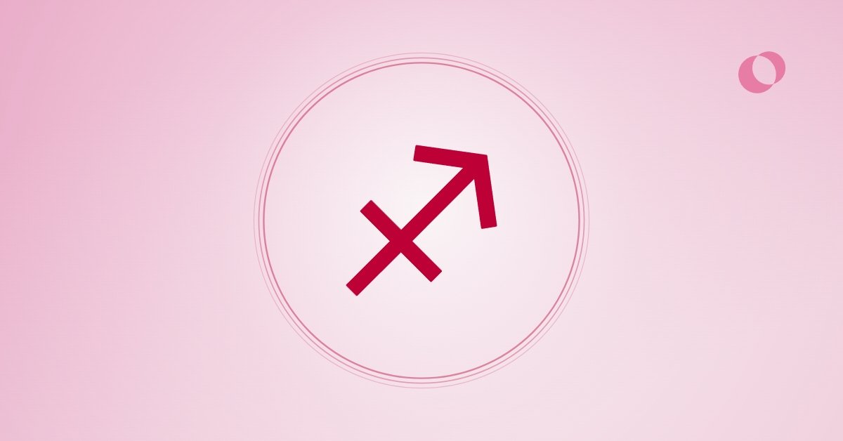 Sagittarius, You’re About to Fall in Love — And Who It Is Will Shock You