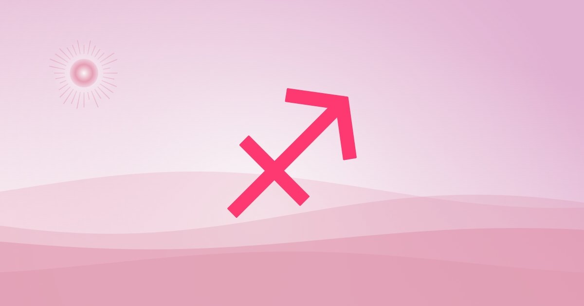 Daily Sagittarius Horoscope: Karma May Push These 3 Zodiac Signs to Confess the Love to Sagittarius They Never Stopped Feeling