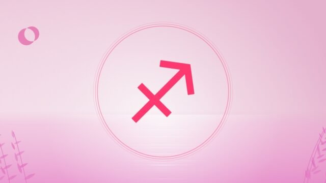 Sagittarius, the Person Beside You May Be Living a Secret Romantic Life