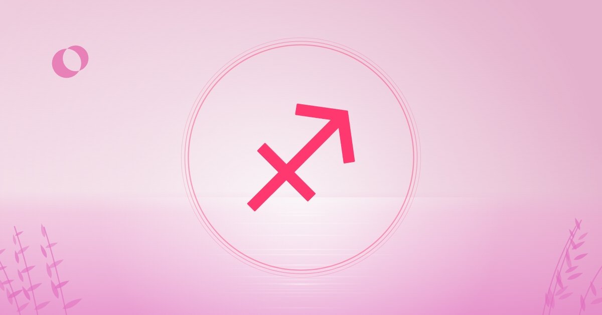 Sagittarius, the Person Beside You May Be Living a Secret Romantic Life