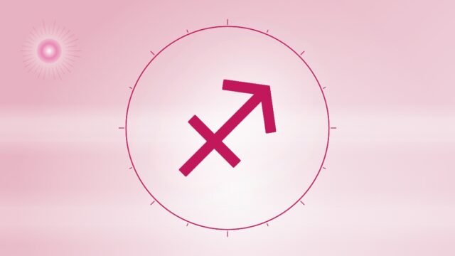 The 3 Zodiac Signs Karma Keeps Bringing Back to Sagittarius