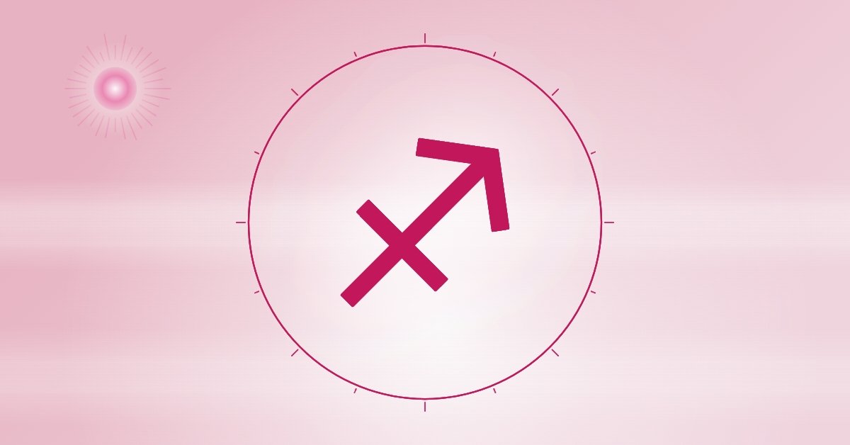 The 3 Zodiac Signs Karma Keeps Bringing Back to Sagittarius