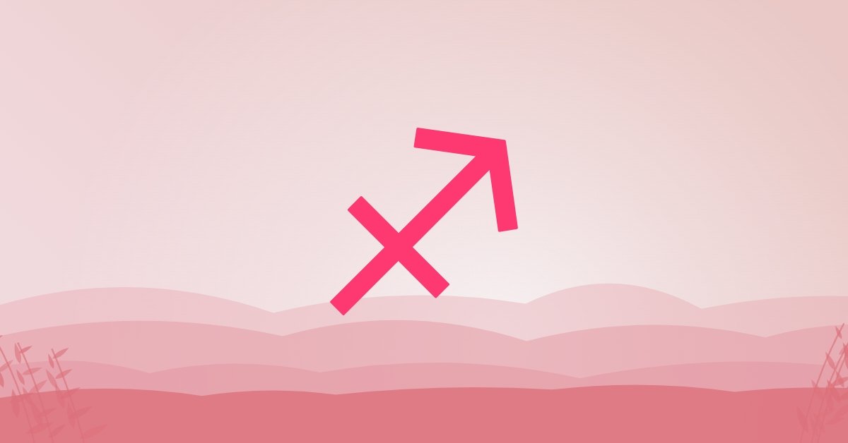 Daily Sagittarius Horoscope: Karma Could Make 3 Signs Confess Love to You Today