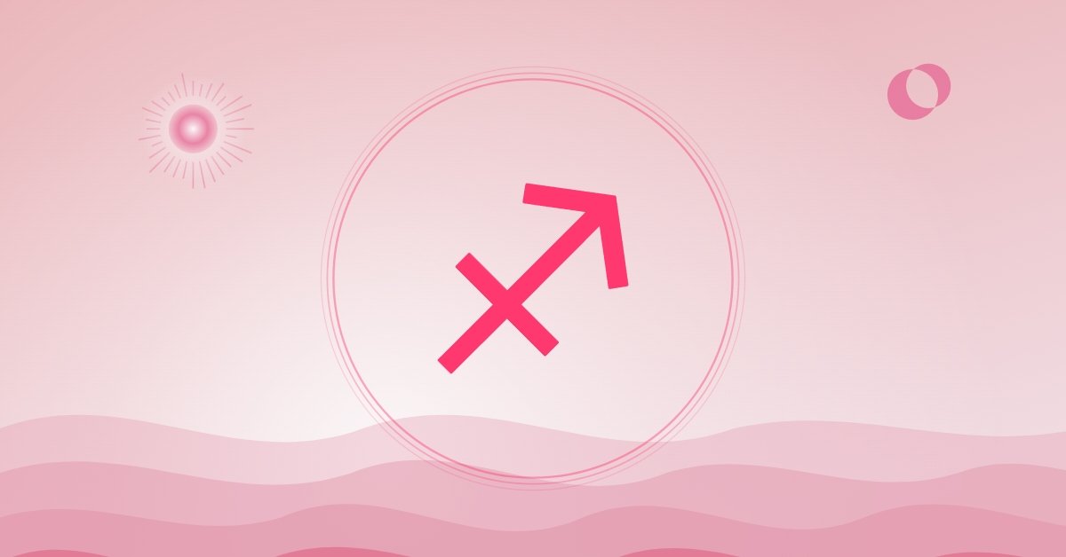 Sagittarius, This Is the Person You Need to Worry About