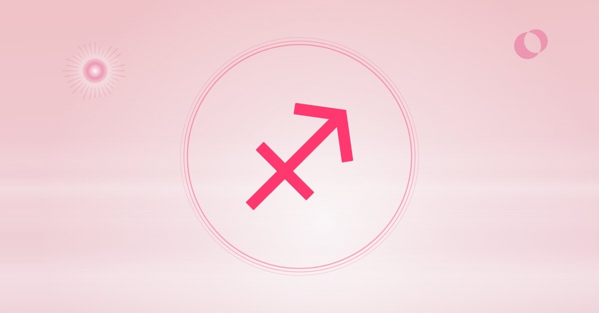 3 Zodiac Signs Most Likely to Never Get Over Sagittarius