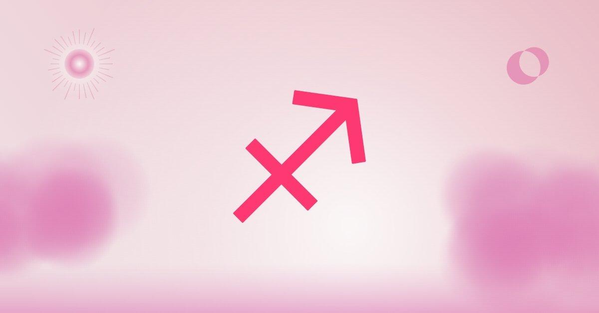 Daily Sagittarius Horoscope for September 3: The 3 Zodiac Signs Who Still Carry Feelings for Sagittarius