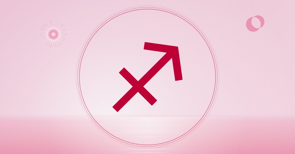 Sagittarius, Your Guardian Angel Is Warning You About Someone You Never Thought You’d Have to Question
