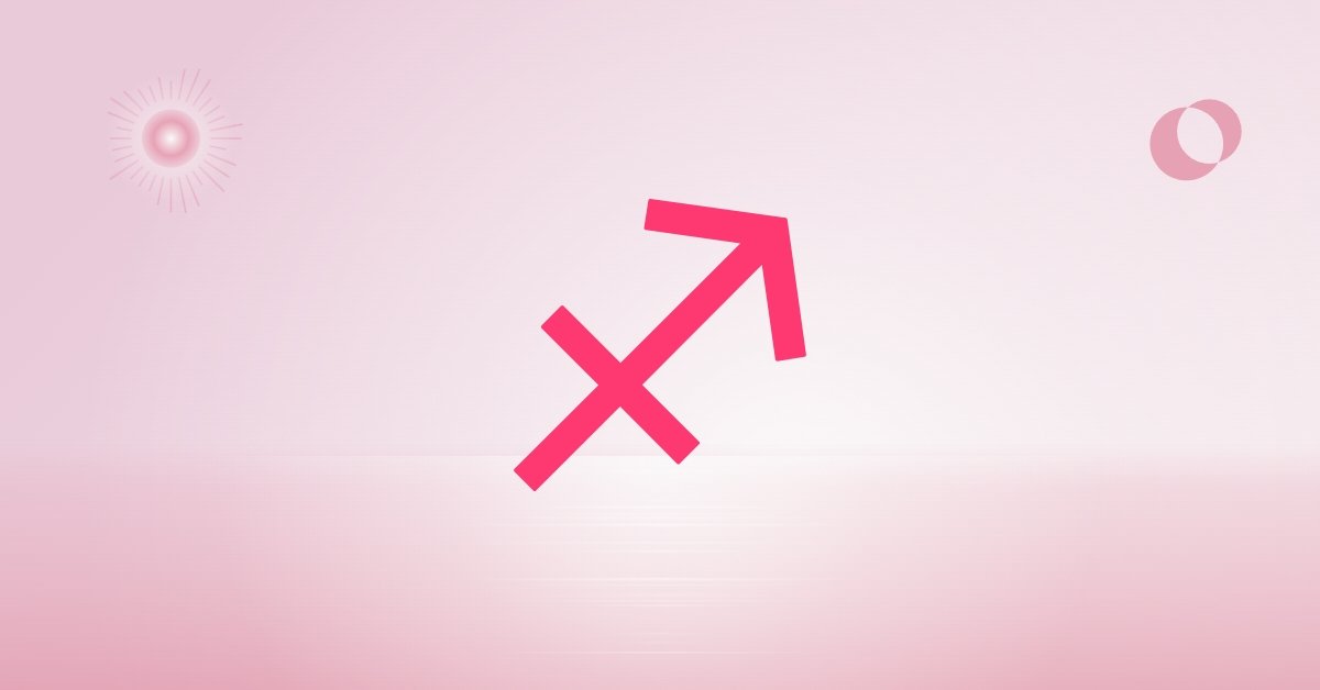 Daily Sagittarius Horoscope: 3 Zodiac Signs Karma Could Bring Back Into Your Life Today