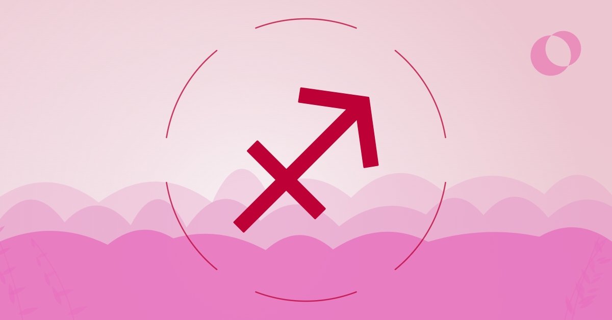 The 3 Zodiac Signs Karma Destined Sagittarius to Meet for a Reason