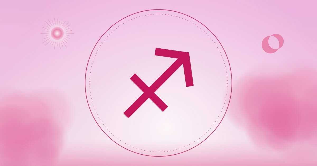 Sagittarius Love Horoscope: The 3 Zodiac Signs Most Likely to Secretly Be in Love With Sagittarius
