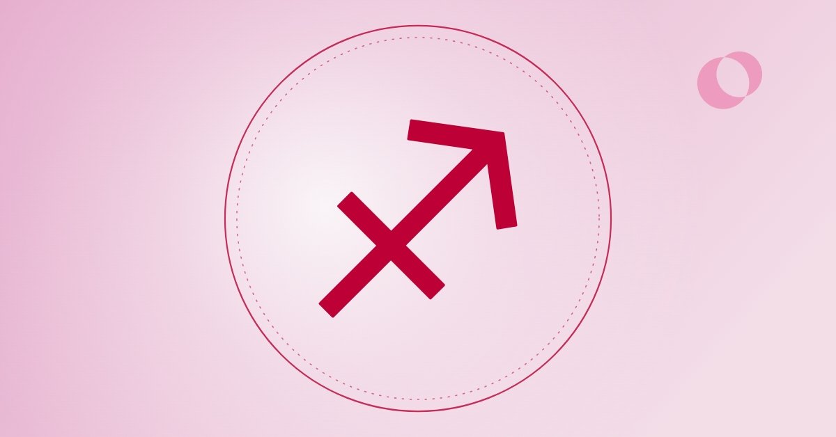 The 3 Zodiac Signs Who Could Be Afraid of Losing Sagittarius