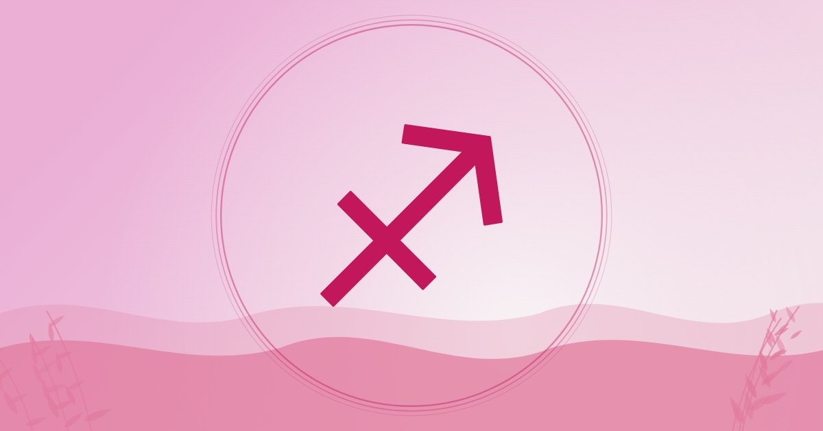 Sagittarius Love Horoscope: The 3 Zodiac Signs Most Likely to Reappear in Sagittarius' Love Life