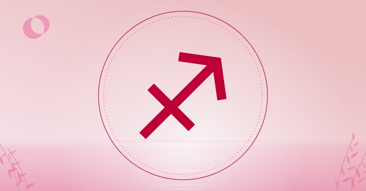 These 3 Zodiac Signs Could Be Sagittarius' True Love
