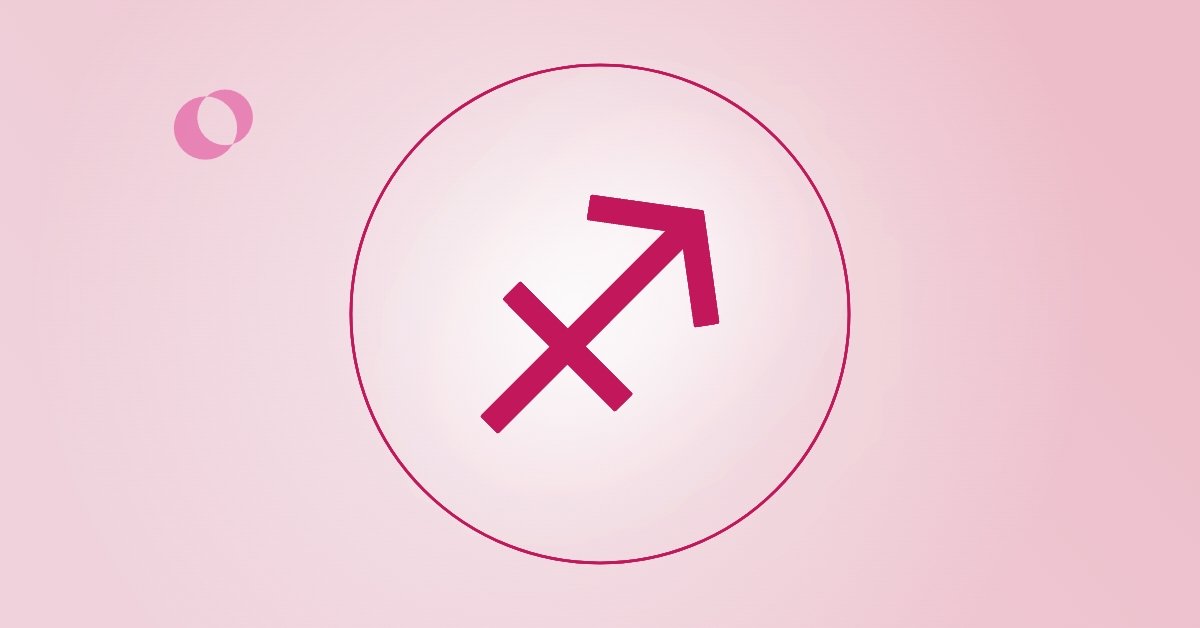 The 3 Zodiac Signs Karma Keeps Bringing Back to Sagittarius