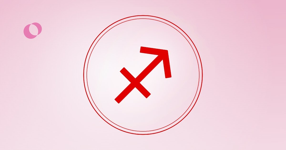 3 Zodiac Signs Most Likely to Break Sagittarius' Heart