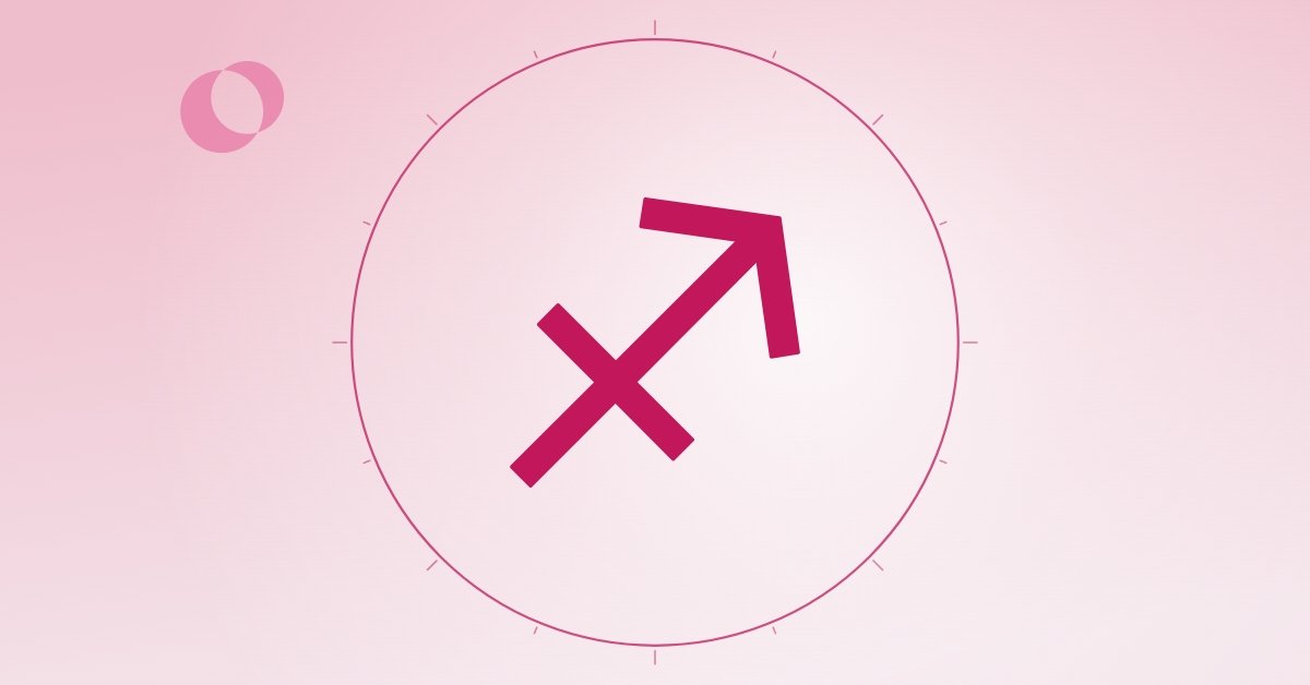 Sagittarius Love Horoscope: 3 Zodiac Signs Who Are Secretly Obsessed With Sagittarius