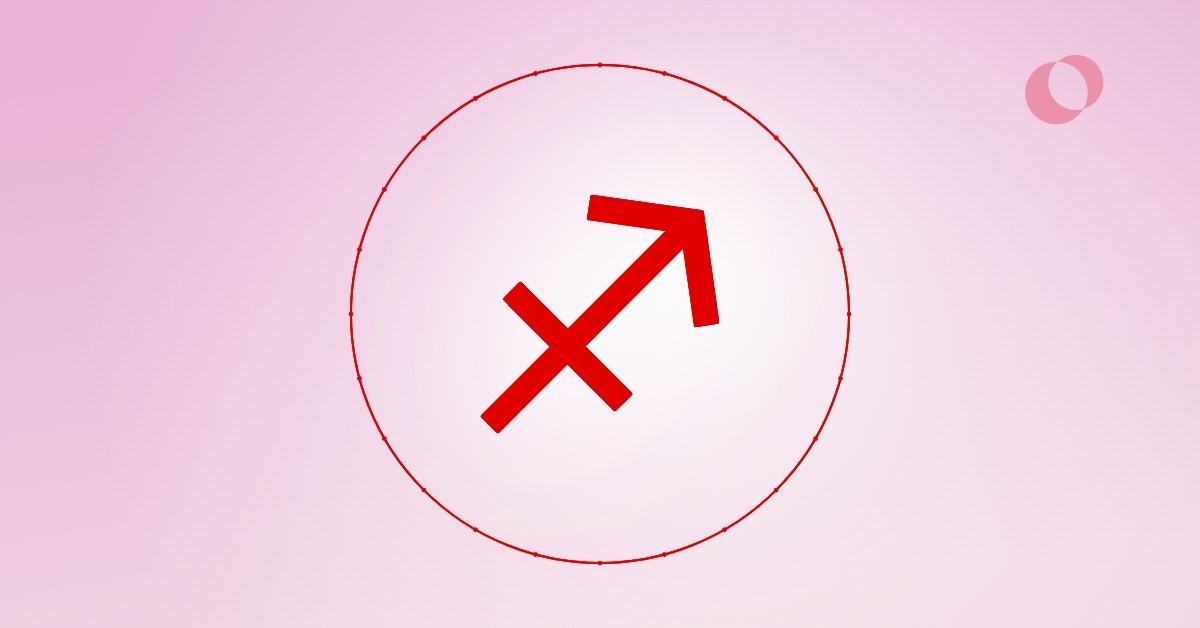 The 3 Zodiac Signs Karma Won’t Stop Bringing Back to Sagittarius